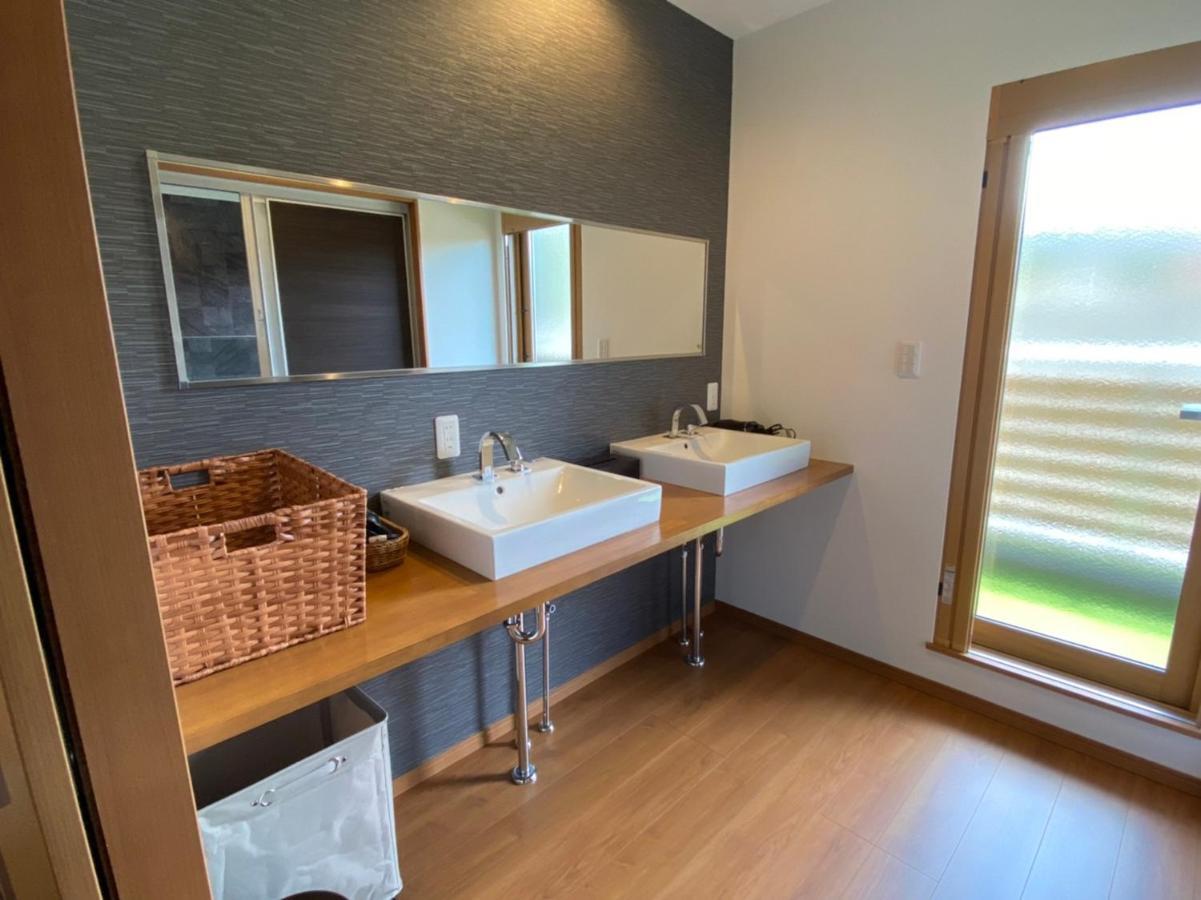 Glamping Cottage Kawaguchiko Фуджикавагучико Екстериор снимка